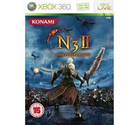 Ninety Nine Nights 2 Jeu Xbox 360