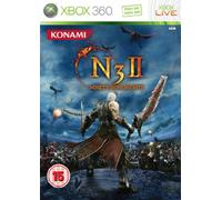 Ninety-Nine Nights II G