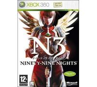 Ninety-Nine Nights Xbox 360