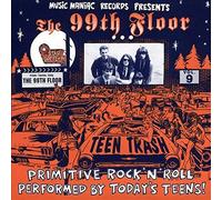 Ninety-Nineth Floor - Teen Trash 9