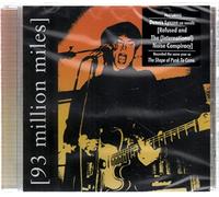 Ninety Three Million Miles – Ninety Three Million Miles – Import