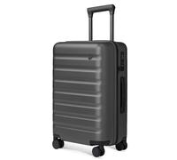 NINETYGO Rhin 2.0 valise cabine 20 pouces 56 X 38.5 X 23 cm valise de voyage à coque rigide en PC certifiée pour le transport aérien avec roues multidirectionnelles adaptée aux voyages de 3 à 5 jours