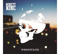 Ninetynine - Wasteland (Black