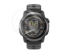 NineXuan Lot de 3 films protecteurs d'écran compatibles avec Coros Pace 4/Pace 3/Pace Pro/Apex 4 42 mm 46 mm, film hydraulique haute définition pour montres intelligentes (Apex 4, 42 mm)