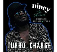 Niney the Observer - Presents the All Stars-Turbo C