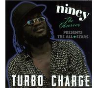 Niney the Observer - Presents The All Stars-Turbo C