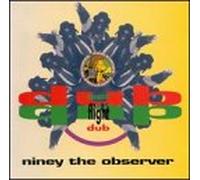 Niney the Observer - Space Fight Dub