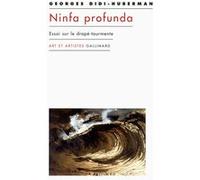 Ninfa profunda: Essai sur le drapé-tourmente