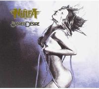 Ninfa - Stereo Desire [Import]