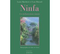 Ninfa, un enchantement romain