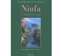 Ninfa, Un enchantement romain Esme Howard (Auteur), Pierre Girard (Traduction)