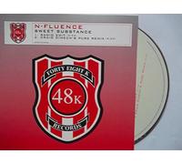 Sweet Substance..4 Trk Remix **