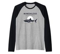 Ningaloo, Australie Occidentale, Baleines, Requins, océan Manche Raglan