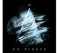 Ningen, Bo - III