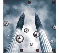 Ningen Isu - Rashomon [Vinyl Lp] Ltd Ed
