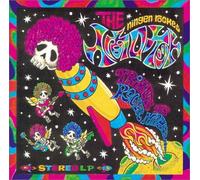 Ningen Rocket - Greatest Hits 10