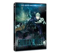 Ningen Shikkaku / Human Lost