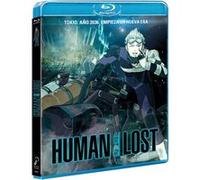 Ningen shikkaku / Human Lost (Blu Ray) G