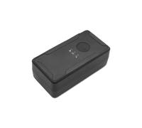 Ningmore NT19M-E Traceur GPS magnetique 4G LTE avec bouton SOS - 30 jours de veille