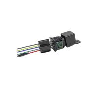 Ningmore NT21S-SA Traceur GPS relais 4G LTE - Protection de vehicule discrete et integree