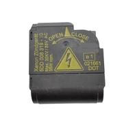 ningqonggongshi Ballast HID Voiture Compatible avec Benz 5DD 008 319-10 5DD 008 319-50 Ballast D2S à tête Haute Pression 5DD00831910 5DD00831950(5DD 008 319-10)