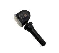 ningqonggongshi Compatible avec Ford pour Escape pour Fiesta pour Mondeo 2017-2022 F2GT-1A150-CB F2GT-1A180-CB F2GZ1A189G Capteur De Pression Pneus(1pcs)
