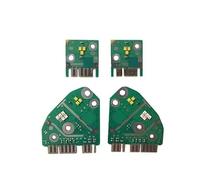 ningqonggongshi Compatible avec G05 pour X5 G06 X6 F95 X5M F96 X6M 2019 2021 2022 Modules DRL Jaunes phares Feux de Circulation diurnes(DRL Boards)