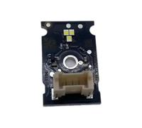ningqonggongshi Compatible avec Land pour Rover pour Defender 2020 2021 2022 2023 Phare diurne DRL PCB CML-G5M3 5120-1 UBL3036