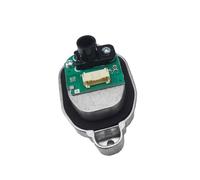 ningqonggongshi Compatible avec séries 3 pour F30 F31 F35 LCI 2014-2017 Module de Phare 63117419610 Module de Ballast 63117419615 63117419619 63117419620(63117419610(6 Pin))