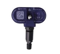 ningqonggongshi Compatible avec Tesla pour Model 3 pour Y pour X pour S 2020 2021 2022 2023 2024 Capteurs de Pression des pneus TPMS 1490701-01-B 149070101B(1PCS)