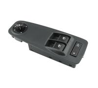 ningqonggongshi lève-vitre Bouton Bouton De Commande De Vitre Électrique Compatible avec Peugeot pour Boxer II 2006-2016 735487419