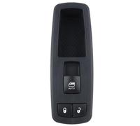 ningqonggongshi lève-vitre Bouton Compatible avec Jeep pour Liberty 2008 2009 2010 2011 2012, Interrupteur de vitre électrique de Voiture 68086692AD 68086692AF 68086692AC 68086692AE