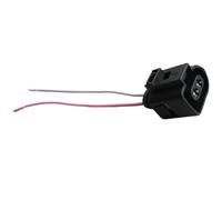 ningqonggongshi Prise capteur Voiture Compatible avec Volvo pour FH FM FL Connecteur 2 Broches pour Prise De Camion
