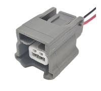 ningqonggongshi Prise capteur Voiture Connecteur De Fil À 2 Broches pour 7283-9393-10 90980-39393 PBT-GF20