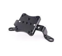 NingRuiBhd Navigation GPS Support pour CFMOTO pour 450MT pour 650NK pour 800MT pour Explorer pour 450 Support Plaque GPS Navigateur Adaptable