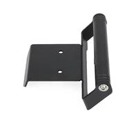 NingRuiBhd Navigation GPS Support pour CFMOTO pour 450MT pour Ibex 450 2024-2026 Extension Guidon Support Navigation GPS par Satellite Moto