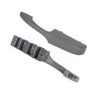 NingRuiBhd Poignées Porte Intérieures Voiture Pour Pour Express Pour Savana 2003 2004-2019 Intérieur De Voiture Poignée Porte À Tirer Accoudoir 25750064 25750067(Left and Right)