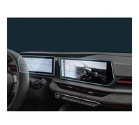 NingRuiBhd Protection d'Écran Navigation pour Geely pour Coolray 2024 Film Trempé Protection D'écran Tactile Et Tableau Bord Navigateur Film(Dashboard and GPS)
