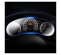 NingRuiBhd Protection d'Écran Navigation pour Mazda 3 pour Axela pour CX-30 2019 2020-2023 Écran Contrôle Central Voiture Film Protection Transparent Anti-Rayures GPS Navigateur Film
