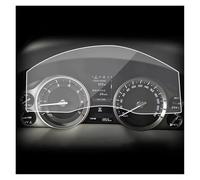 NingRuiBhd Protection d'Écran Navigation pour Toyota pour Land pour Cruiser 2016-2023 Écran Contrôle Central Voiture Film Protection Transparent Anti-Rayures Navigateur GPS Navigateur Film