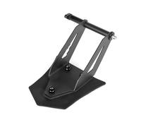 NingRuiBhd Smartphone Support Téléphone pour BMW pour R 1250 pour RT R1250RT 2021-2024 Support Montage GPS Adaptateur Support Navigation Téléphone(12mm-Bracket)