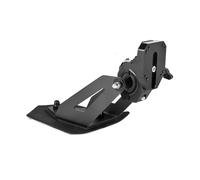 NingRuiBhd Smartphone Support Téléphone pour BMW pour R 1250 pour RT R1250RT 2021-2024 Support Montage GPS Adaptateur Support Navigation Téléphone(GPS Mount Bracket)