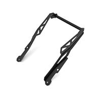 NingRuiBhd Smartphone Support Téléphone pour CFMOTO pour 800MT 2023-2025 Support Navigation GPS Moto Support Navigation Avant Fixe(800MT 12MM)