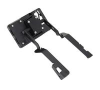 NingRuiBhd Smartphone Support Téléphone pour CRF1100L pour Africa pour Twin 2020 2021 Support Téléphone pour Guidon Moto Plaque Support Navigation GPS(AB)