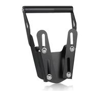 NingRuiBhd Smartphone Support Téléphone pour Kawasaki pour Versys pour X300 pour X250 2017-2024 pour Versys250 pour Versys300 Support Navigation pour Moto Support GPS Smartphone