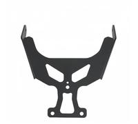NingRuiBhd Smartphone Support Téléphone pour Tracer 900 9 pour GT 2021 2022 2023 2024 Support D'extension Guidon pour Navigateur Moto