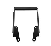 NingRuiBhd Smartphone Support Téléphone pour Tracer900 pour MT09 pour FJ09 Support Montage Téléphone Portable GPS Extension Guidon
