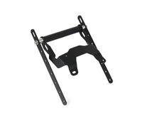 NingRuiBhd Smartphone Support Téléphone pour XADV750 pour X-ADV750 pour XADV 750 pour X-ADV 750 pour Xadv750 Support Navigation Moto Accessoires Métalliques Noir(22MM)