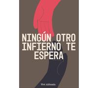 Ningún otro infierno te espera: Novela LGTBIQ+ ambientada en Andalucía sobre deseo, identidad y represión en la España de la Transición.