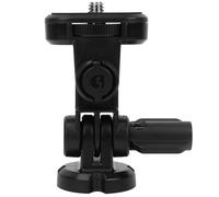 NinGYiYan Adaptateur trépied 3 voies 1/4 vis pour Sony HDR AS200V HDR AS300